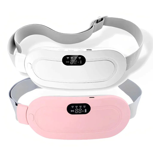 Ceinture Menstruelle