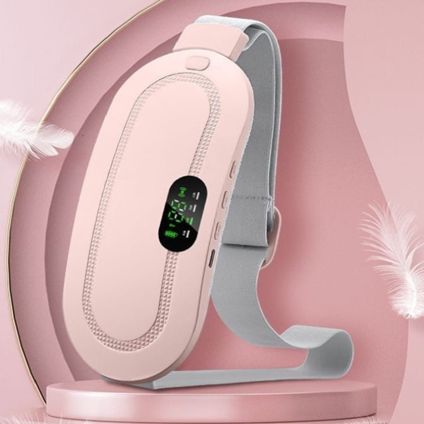 Ceinture Menstruelle