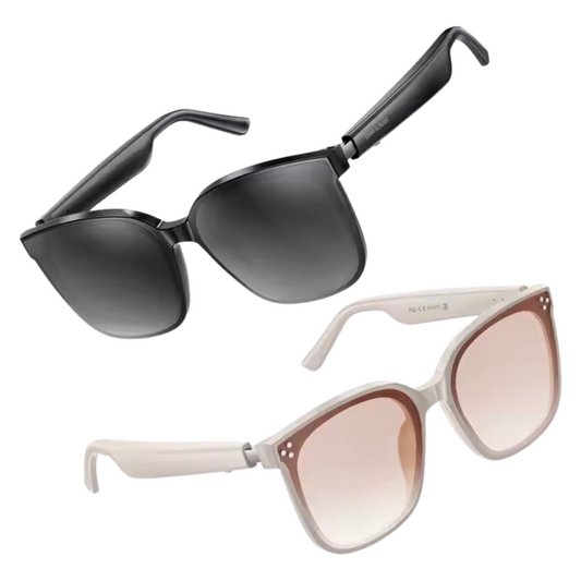 Lunette de Soleil Smart