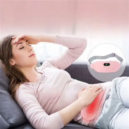 Ceinture Menstruelle