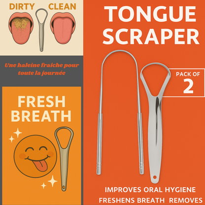 Gratte-Langue